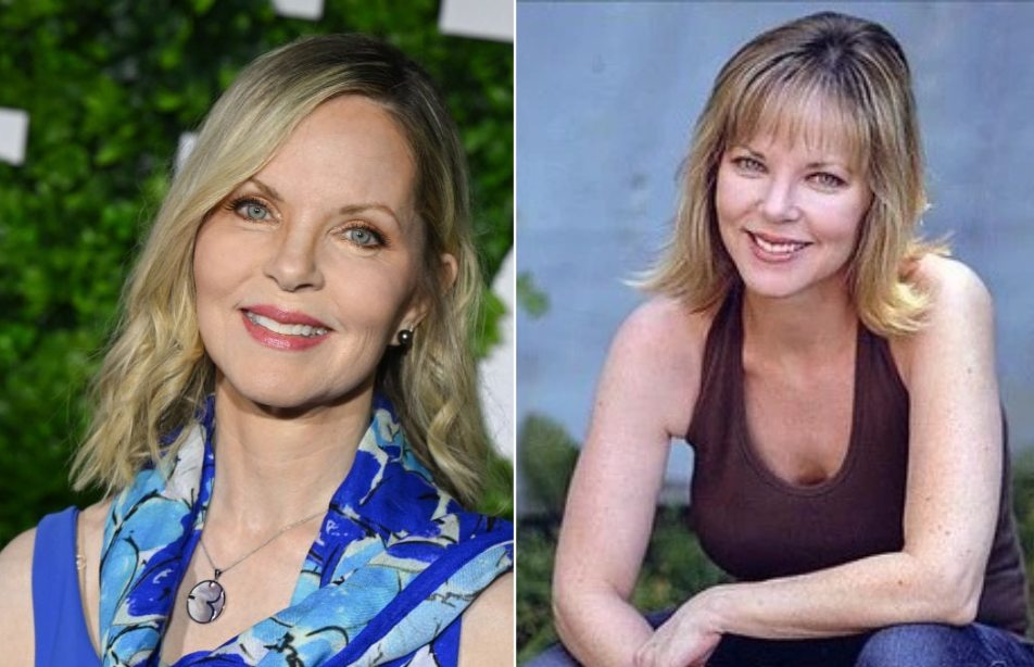 Melissa Sue Anderson age