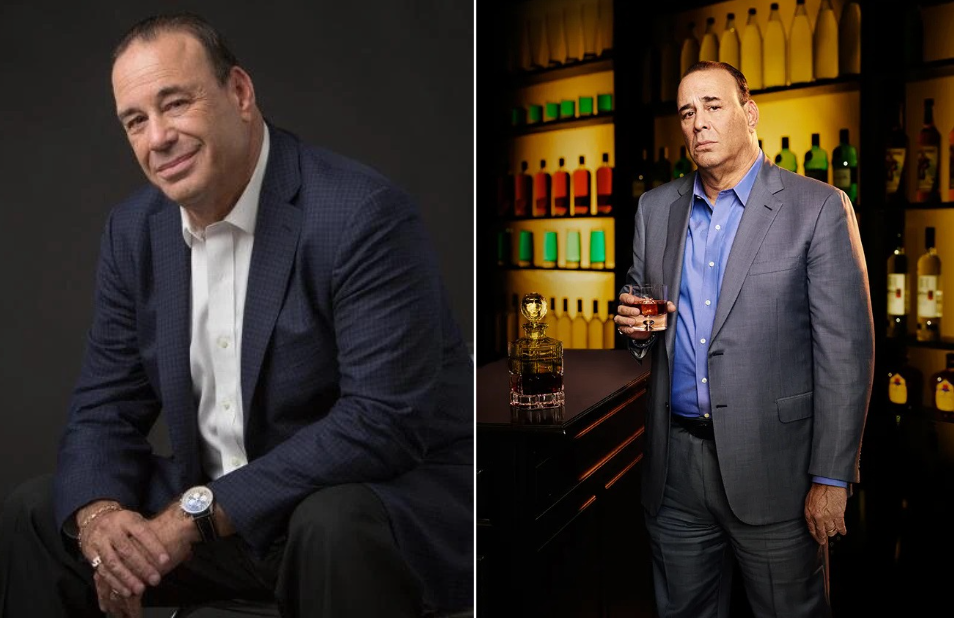 Jon Taffer age