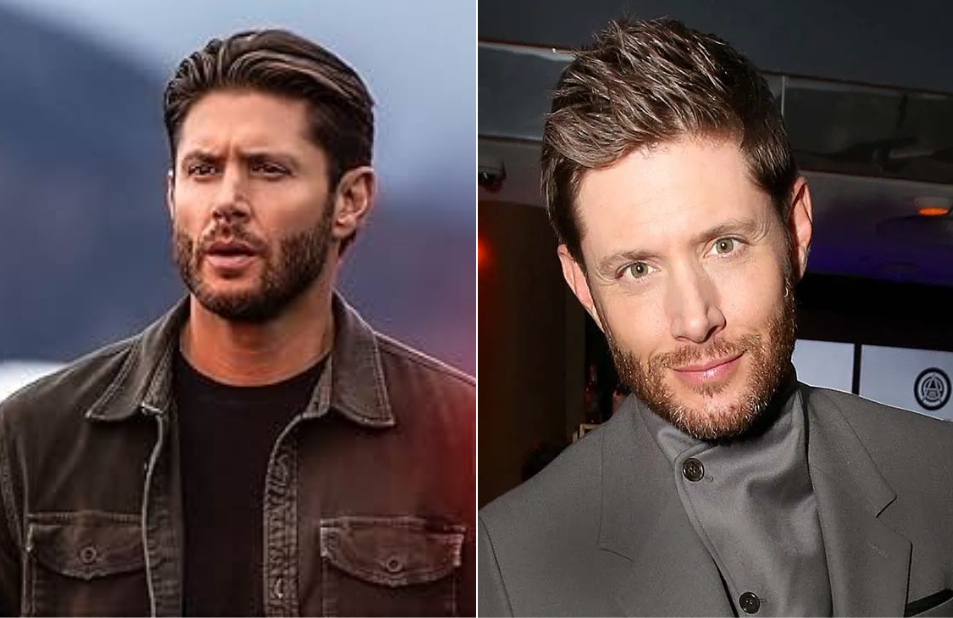 Jensen Ackles Age