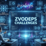 Zvodeps Challenges