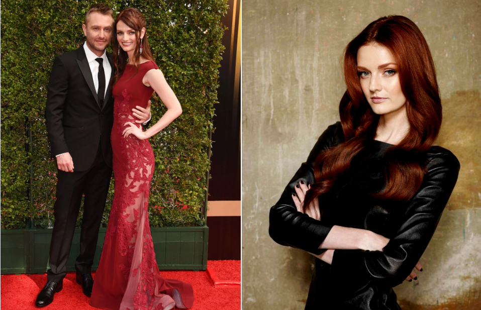 Lydia Hearst Age