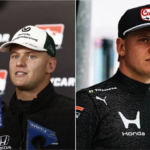Mick Schumacher Age