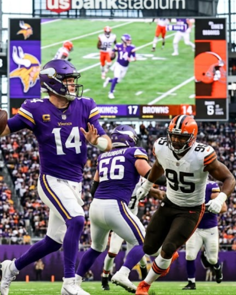 minnesota-vikings-vs-cleveland-browns-match-player-stats