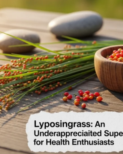 Lyposingrass