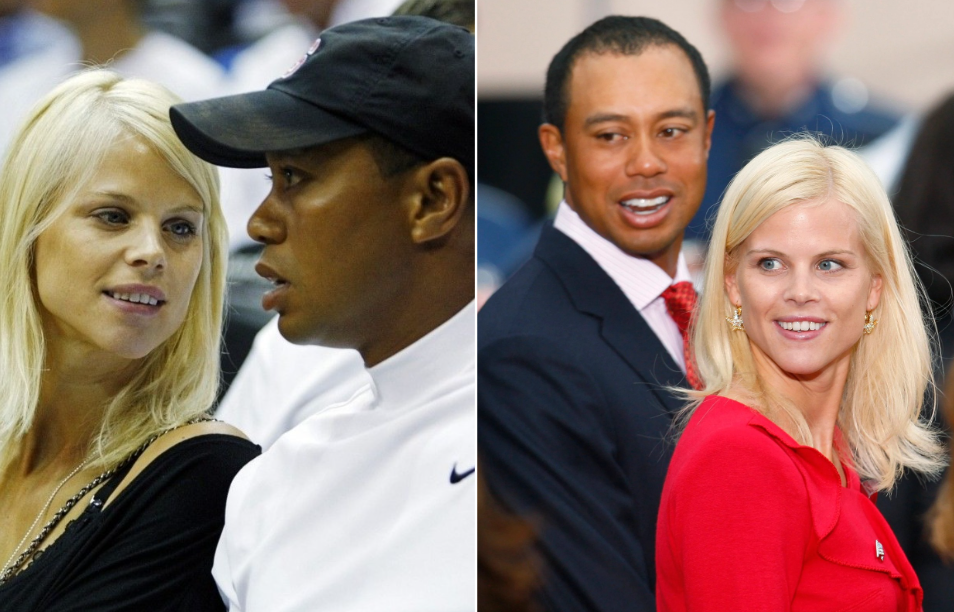elin nordegren age