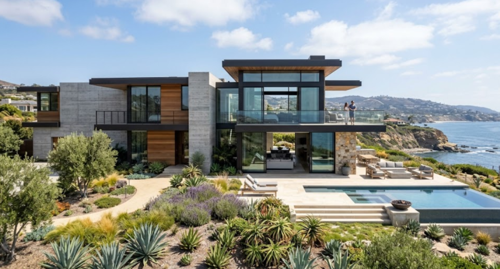 How to Design a Contemporary Home