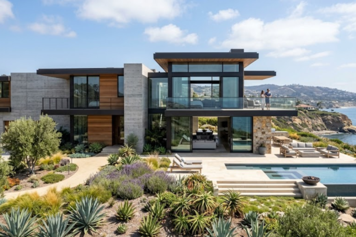 How to Design a Contemporary Home