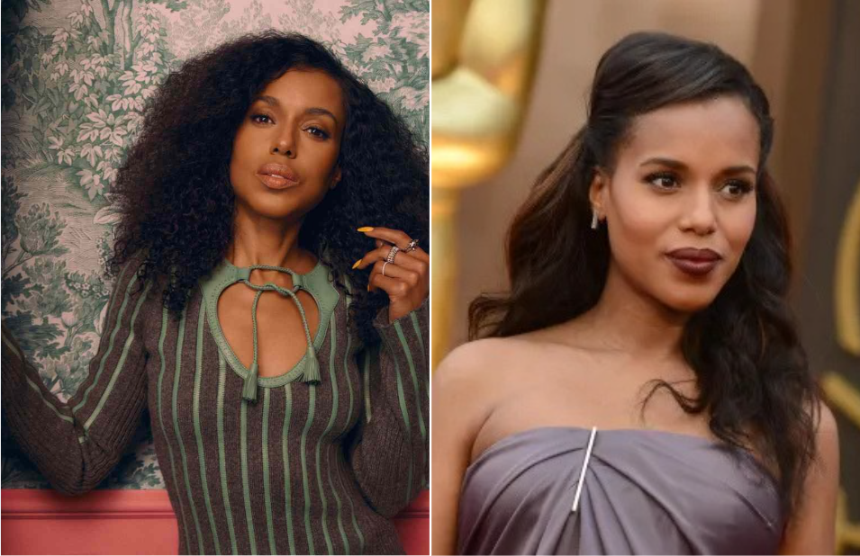 Kerry Washington Age