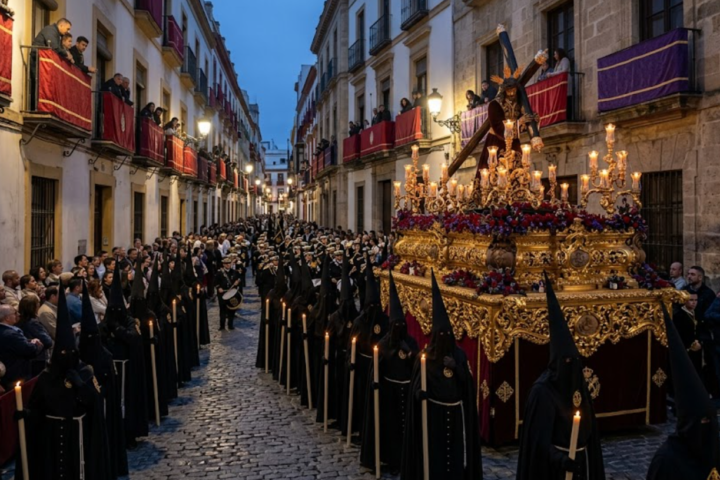 Semana Santa 2025
