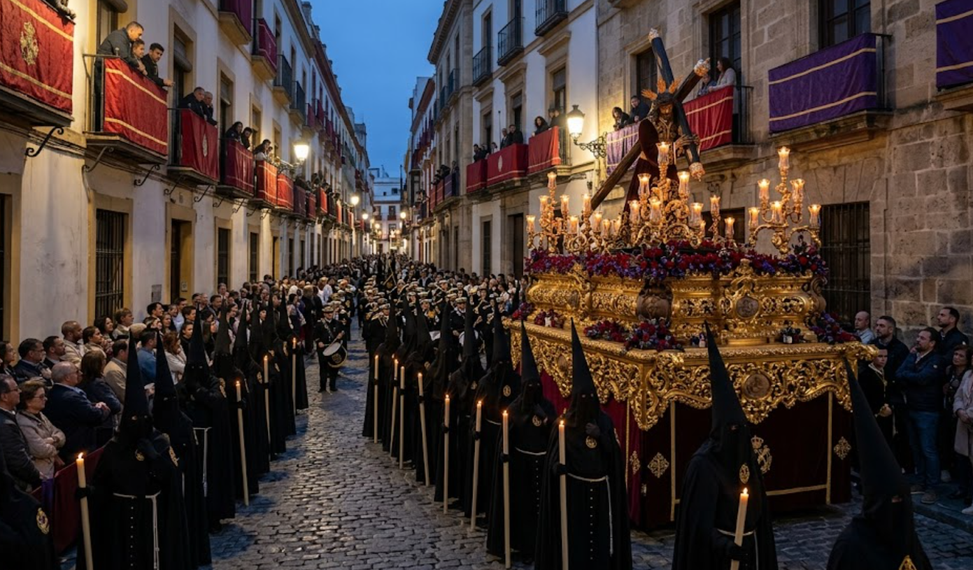 Semana Santa 2025