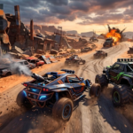 survival race unblocked games g+