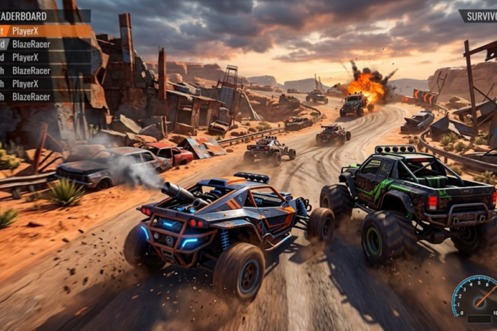 survival race unblocked games g+