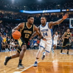 Zuyomernon System Basketball