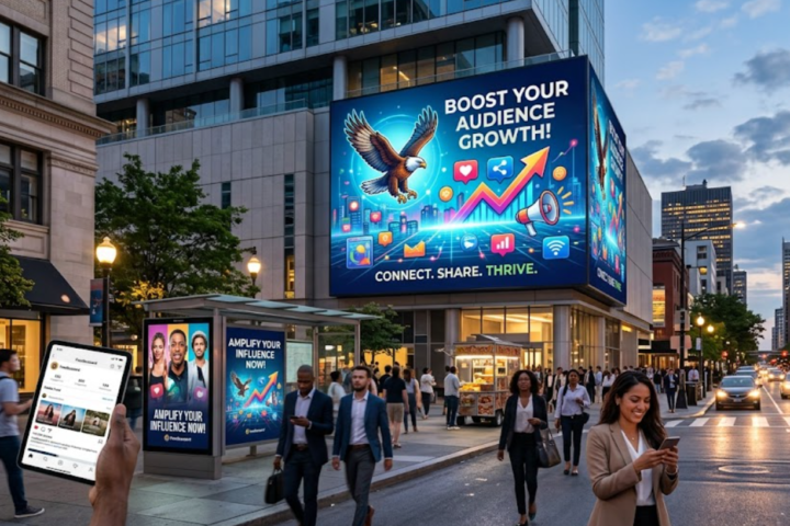 advertise feedbuzzard