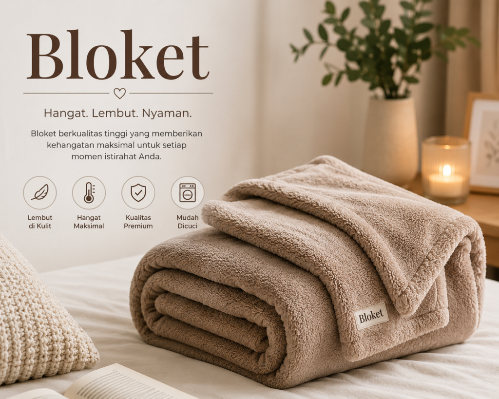 Bloket