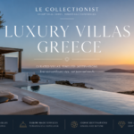 Luxury Villas Greece Le Collectionist