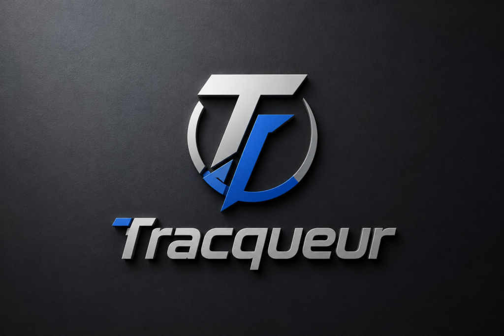 tracqueur