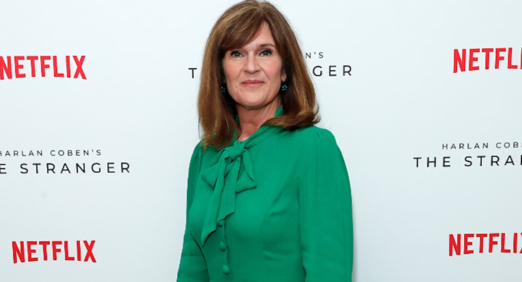 Siobhan Finneran