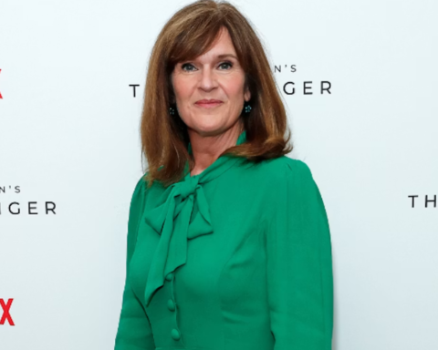Siobhan Finneran