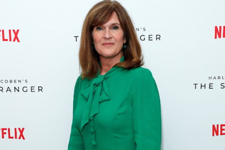 Siobhan Finneran